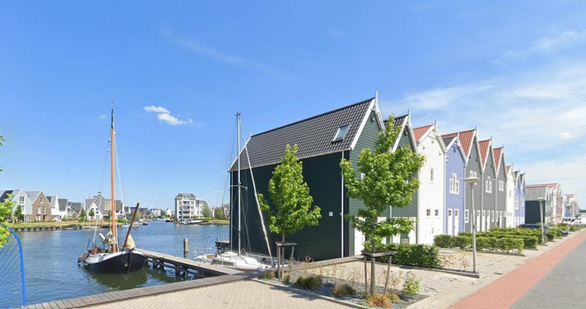 Huis Van Гардервейк Екстер'єр фото