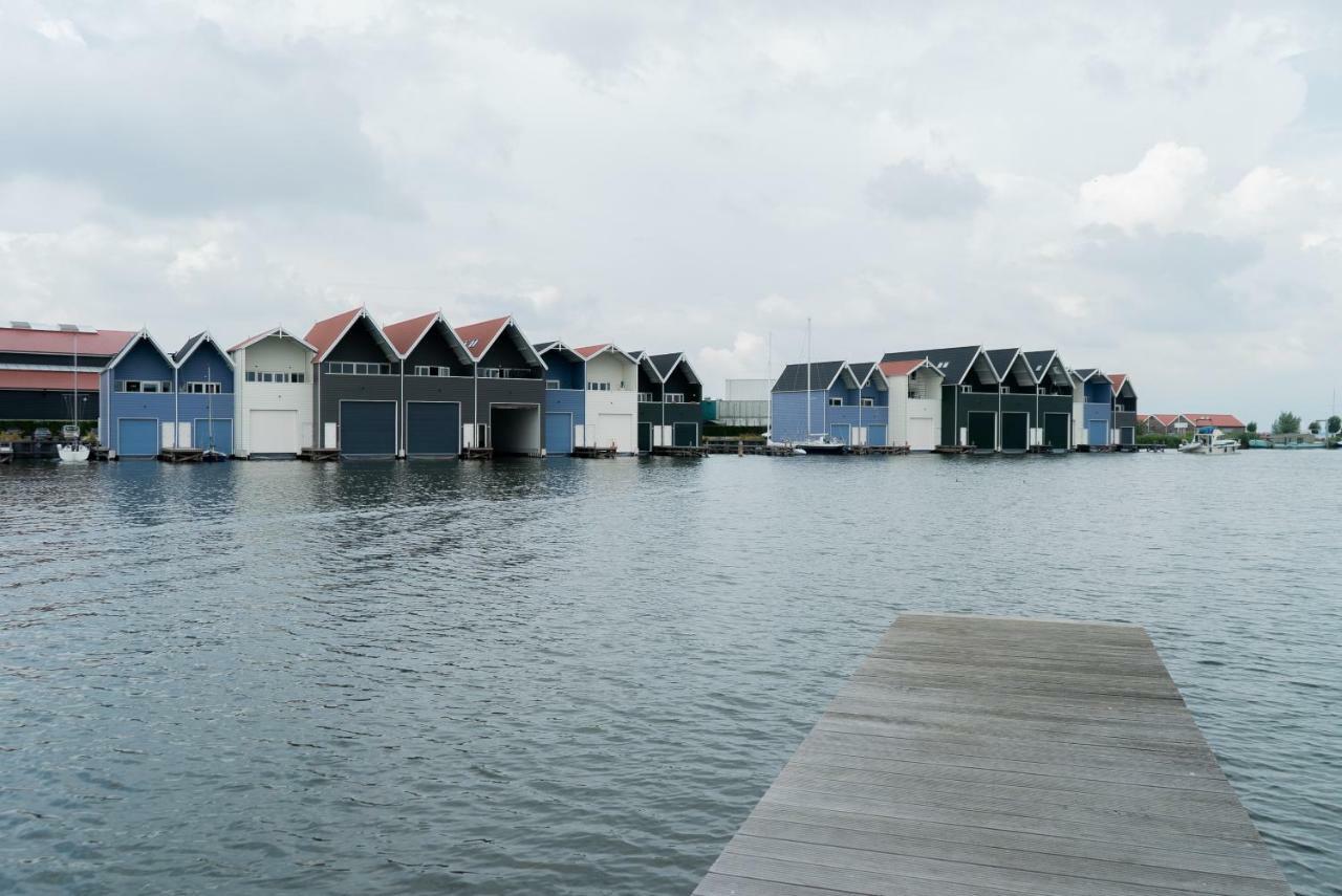 Huis Van Гардервейк Екстер'єр фото